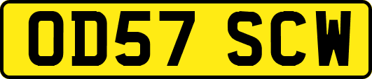OD57SCW