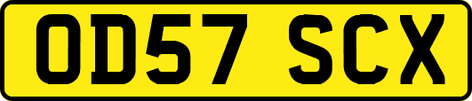OD57SCX