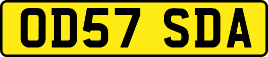 OD57SDA