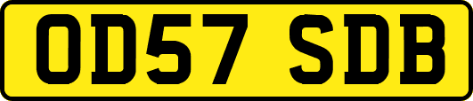 OD57SDB