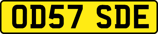 OD57SDE