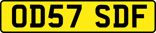 OD57SDF