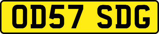 OD57SDG