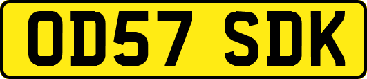 OD57SDK