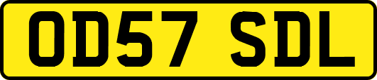 OD57SDL