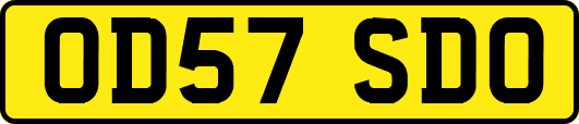 OD57SDO