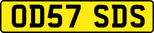 OD57SDS