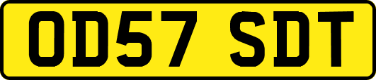OD57SDT