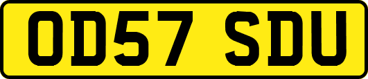 OD57SDU