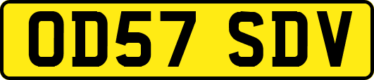 OD57SDV