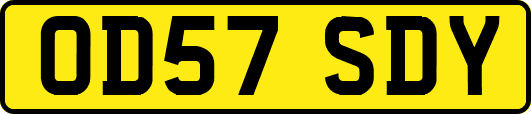 OD57SDY