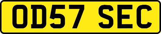 OD57SEC
