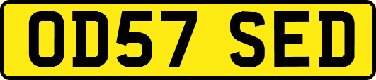 OD57SED