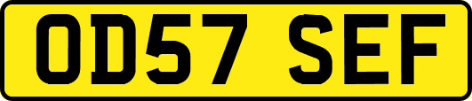 OD57SEF