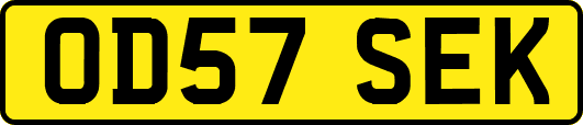 OD57SEK