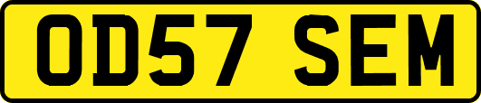 OD57SEM