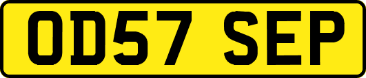 OD57SEP
