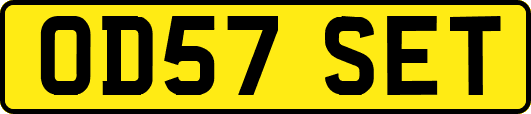 OD57SET