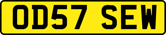 OD57SEW