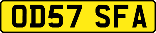 OD57SFA