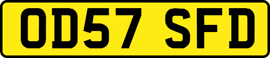 OD57SFD