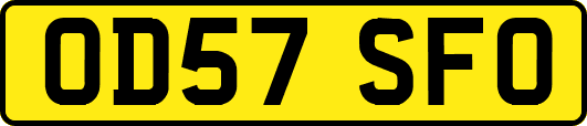 OD57SFO