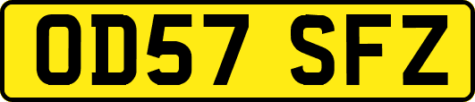 OD57SFZ