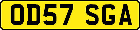 OD57SGA