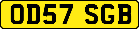 OD57SGB
