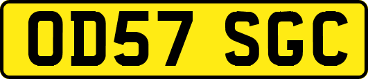 OD57SGC