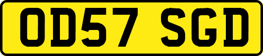 OD57SGD