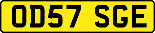 OD57SGE