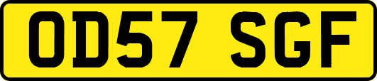 OD57SGF