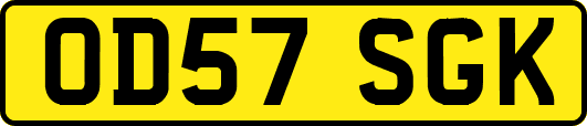 OD57SGK