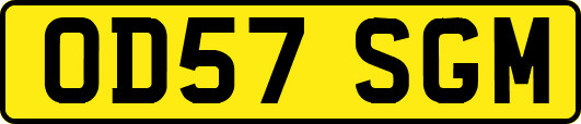 OD57SGM