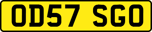 OD57SGO