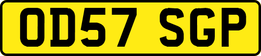 OD57SGP