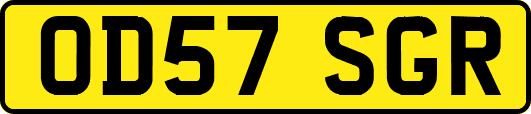 OD57SGR
