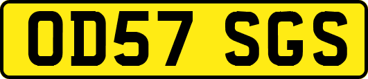 OD57SGS