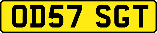 OD57SGT