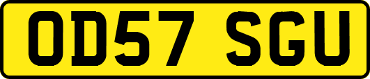OD57SGU