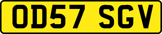 OD57SGV
