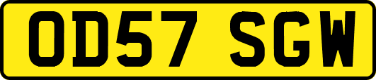 OD57SGW