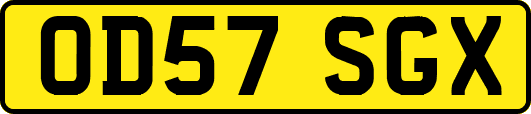 OD57SGX