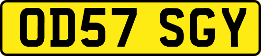 OD57SGY