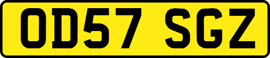 OD57SGZ