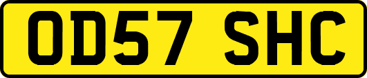 OD57SHC