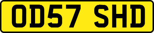 OD57SHD