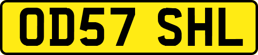 OD57SHL