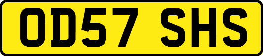OD57SHS